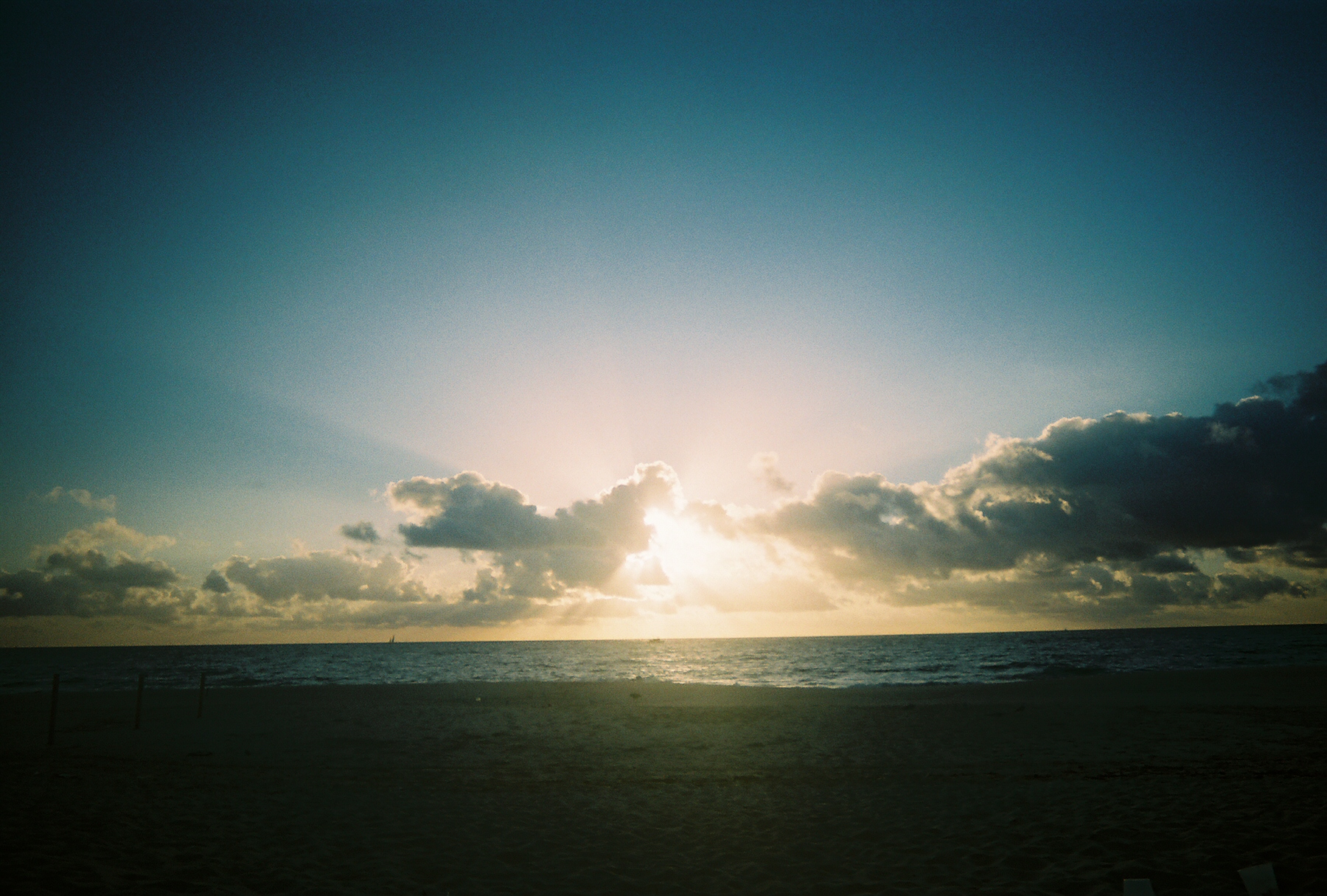 LBI Sunrise